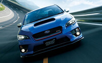 WRX STI