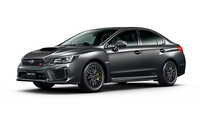 WRX STI