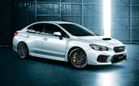 WRX STI