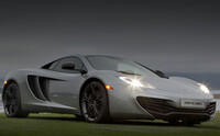 MP4-12C