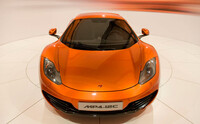 MP4-12C