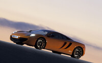 MP4-12C