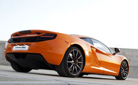 MP4-12C
