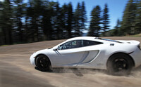 MP4-12C
