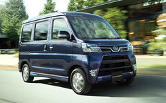 スバル ディアスワゴン