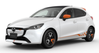MAZDA2