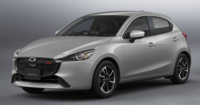 MAZDA2