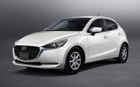 MAZDA2