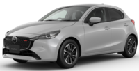 MAZDA2