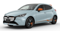 MAZDA2
