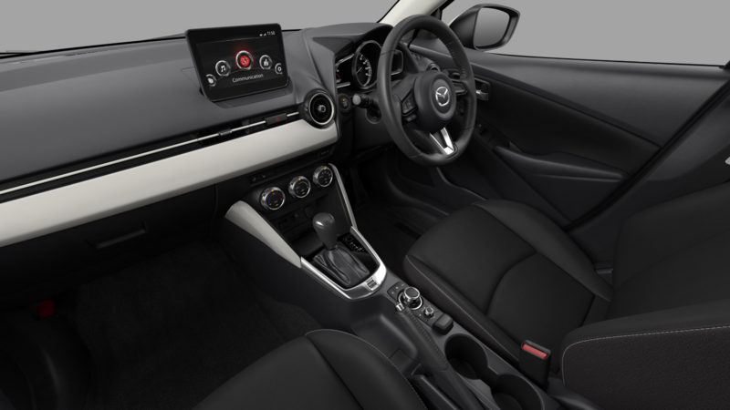 MAZDA2