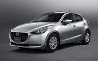 MAZDA2