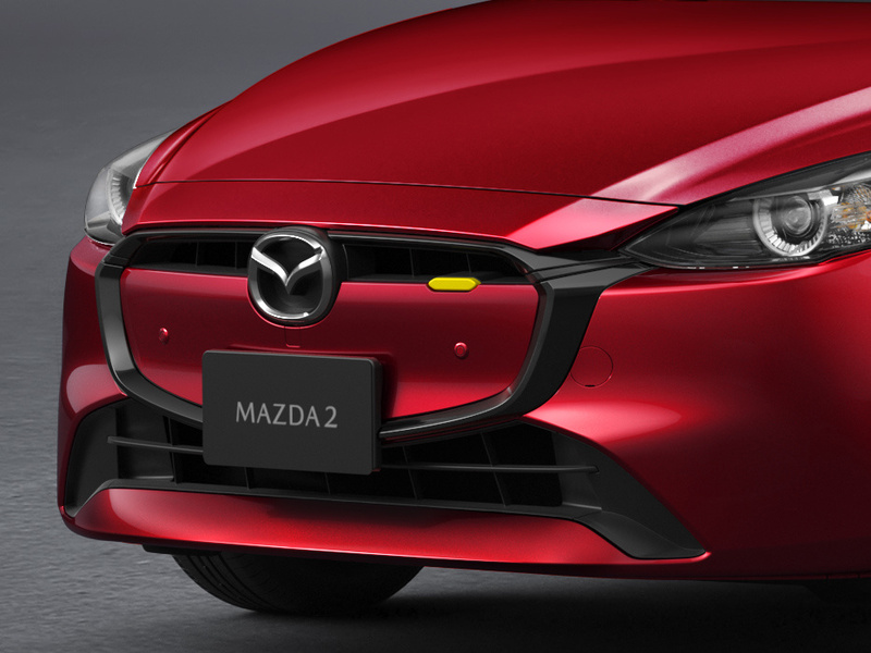 MAZDA2