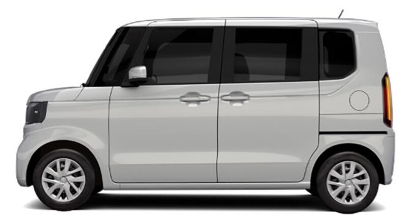 N-BOX