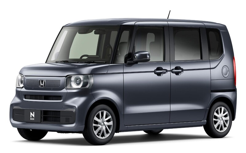 N-BOX