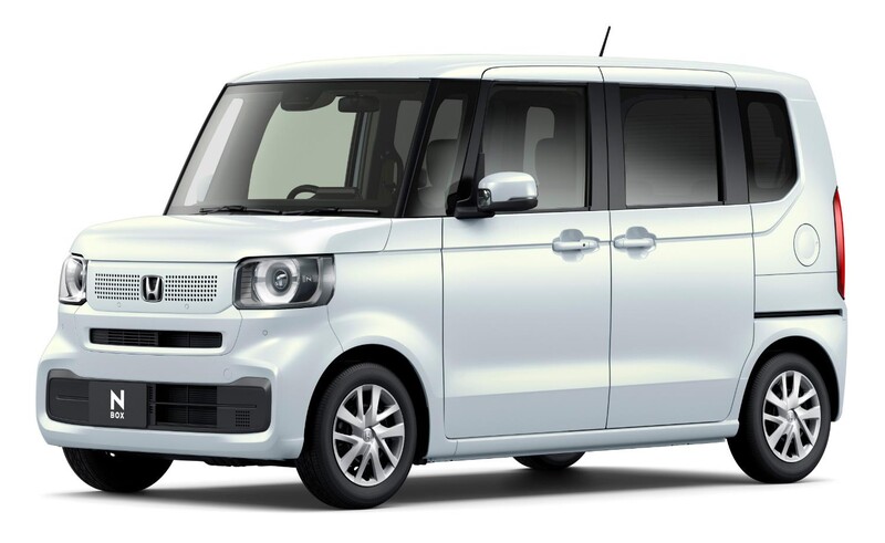 N-BOX