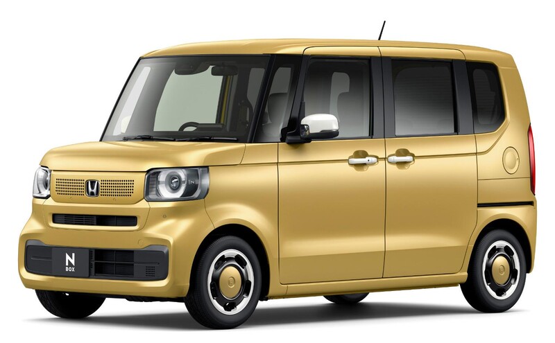 N-BOX