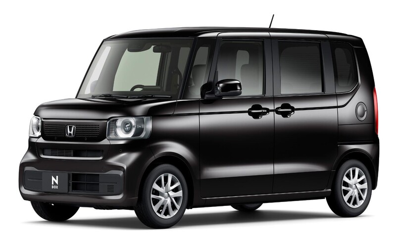 N-BOX