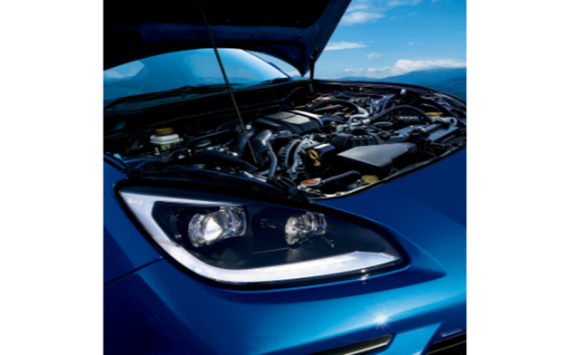 BRZ