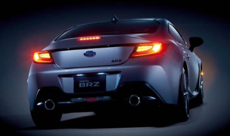 BRZ