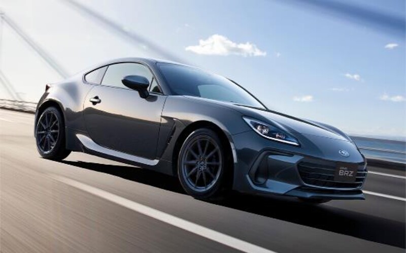 BRZ