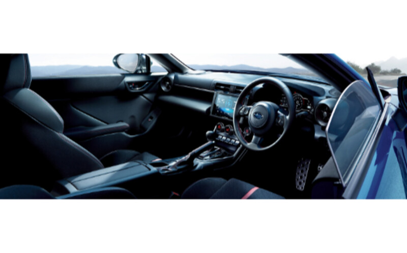 BRZ