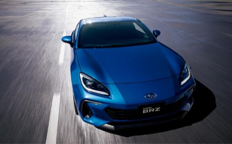 BRZ