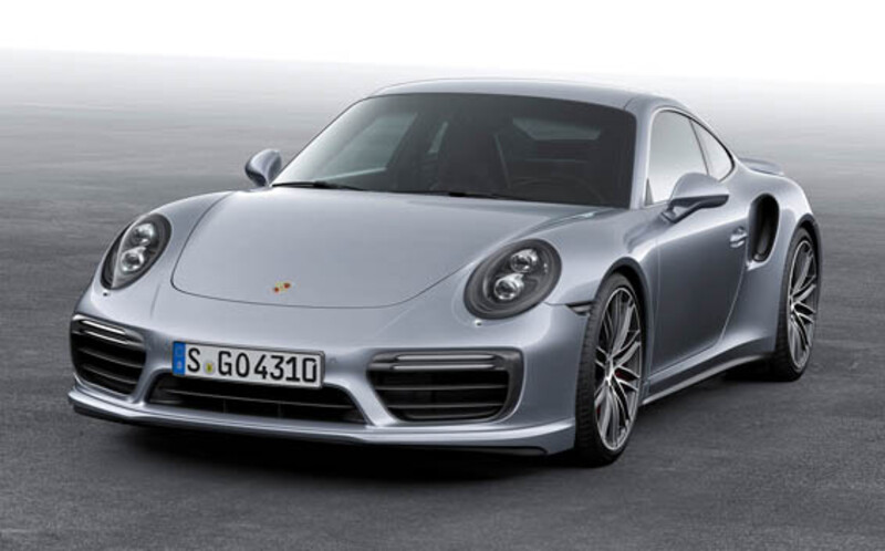 ポルシェ 911 公式ハードカバーカタログ【2017年/991後期モデル】 ポルシェ 911 公式ハードカバーカタログ【2017年/991後期モデル