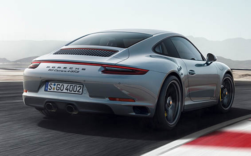 ポルシェ 911 公式ハードカバーカタログ【2017年/991後期モデル】 楽天市場】ポルシェ 911 (991-2) GT3 ハードカバー カタログ