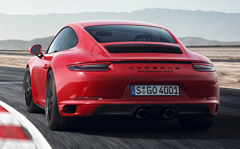 ポルシェ 911(2017年6月モデル) の新車情報・カタログ - carview