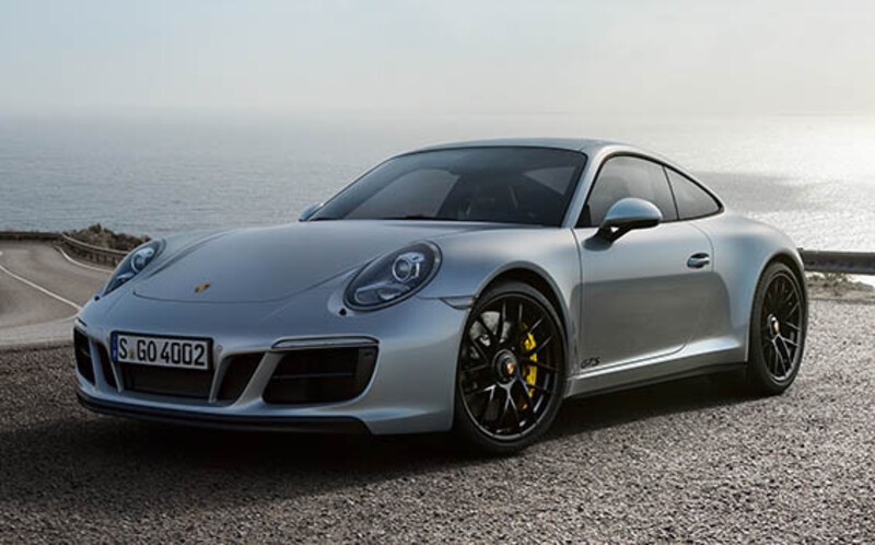 ポルシェ 911 公式ハードカバーカタログ【2017年/991後期モデル】 楽天市場】ポルシェ 911 (991-2) GT3 ハードカバー カタログ