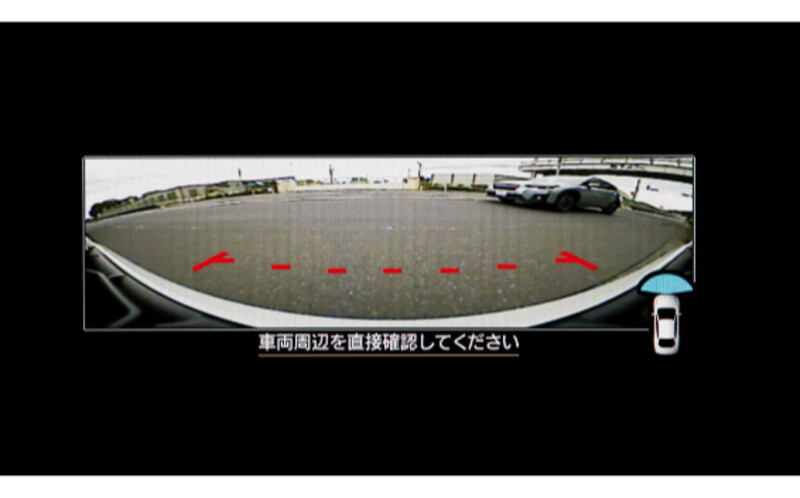 インプレッサ G4