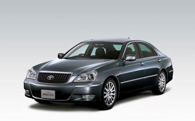 GRS クラウン GRX マーク GWS マジェスタ 25㎜アップ ATメンバー GRS