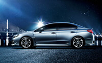 WRX S4