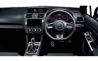 WRX S4