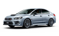 WRX S4