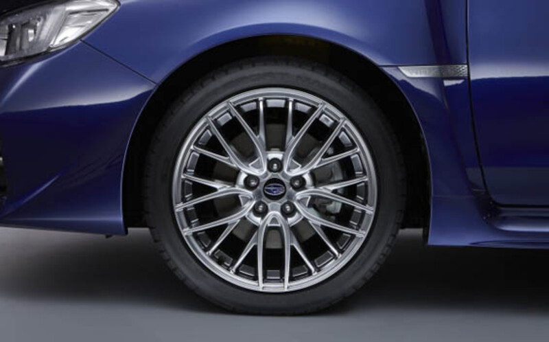 WRX S4