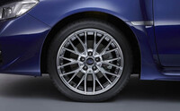 WRX S4