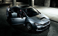 WRX S4