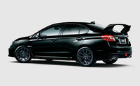 WRX S4
