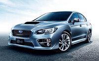 WRX S4