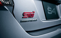 WRX S4