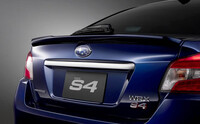 WRX S4