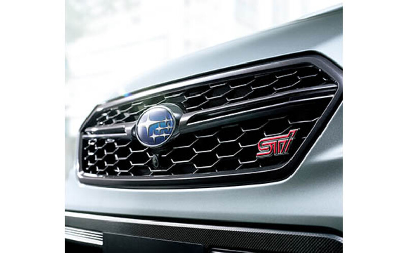 WRX S4