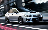 WRX S4