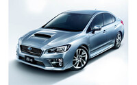 WRX S4