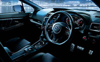 WRX S4