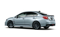 WRX S4