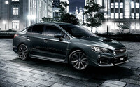 WRX S4