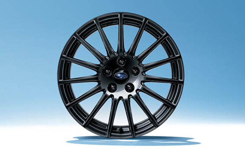 WRX S4